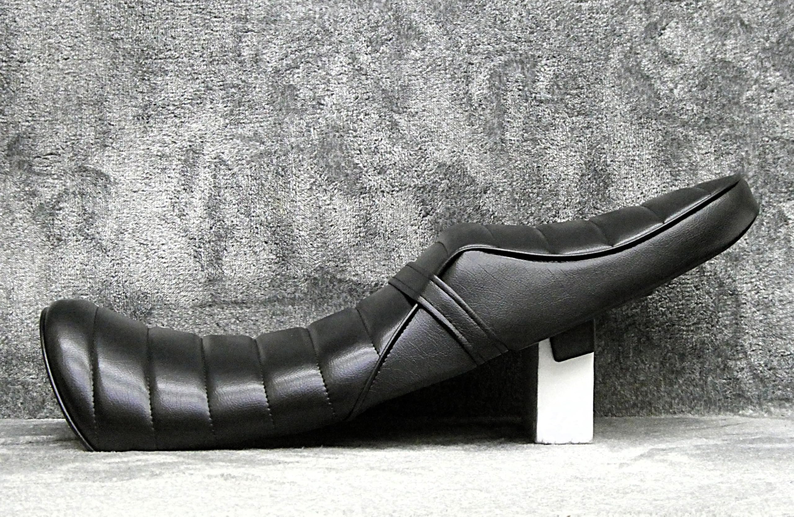 Amazon.co.jp: NC39 NC42タックロールシート 黒皮/ブラックレザー 完成